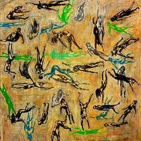 01 - The One-Eye Two-Step - The Blackbyrds (1975, Usa) by Dr Boo