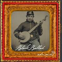 edmondD - BacK - BlackBallad by edmondD