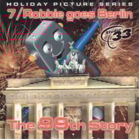 Studio 33 - The 99th Story by Mixkatalog