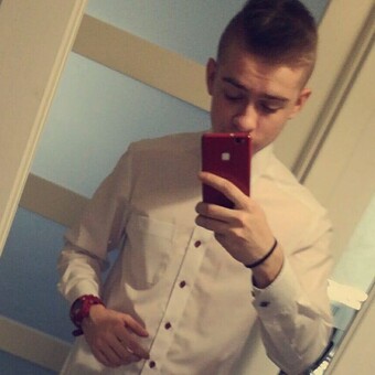 Dawid Bartosik