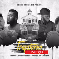 Redimi2 - Trapstorno (IamNexoDJ Bootleg).mp3 by IamNexoDJ