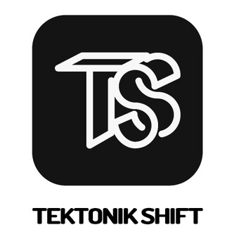 tektonikshift