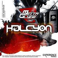 Metta &amp; Glyde - Halcyon 004 by ChrisStation