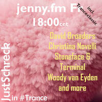 JUSTSchreck in Trance by jenny.fm
