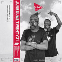 Show 24 A1 Guest // Mixed By BioHazard People by Dub Cast