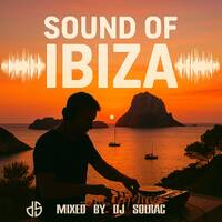 SOUND OF IBIZA DJ SOLRAC by DJ Solrac & J.Palencia - JS MUSIC