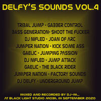 Delfy's Sounds vol.4 by Dj~M...