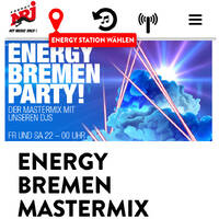 Energy Bremen Mastermix - Chris Packer (14.11.2020) by djsets4u