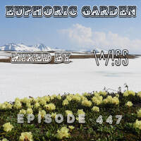 Euphoric Garden 447 by W!SS
