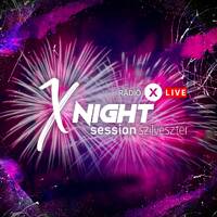 X NIGHT SESSION SZILVESZTER - THAIBI - 2023.12.31 by Rádió X | X Archívum | radiox.hu