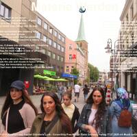 Materie Werden (DJ Anonymous) by MaterieWerden