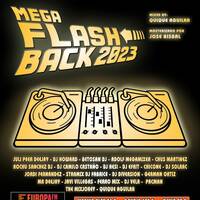 MEGAFLASHBACK 2023 _ Flashback dj-s ( 23 DJ`s in the Mix) by Pacman