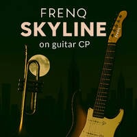 Skyline by frenq
