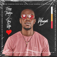 From Tembisa 2 NUZ With Love (Muzari Guest Mix) FTWL14 by noxiousdeejay