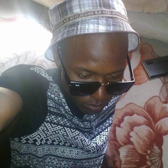 Thandolwethu Mabra Nonnies