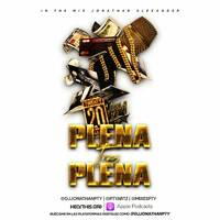 Plena Tras Plena Mix - @DjJonathanPty by DjJonathanPty