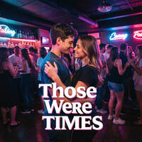 Those Were Times by SinoMix