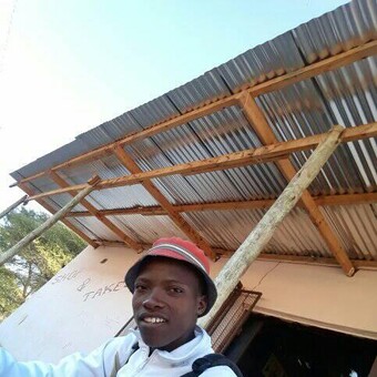 KJ Mokgofa