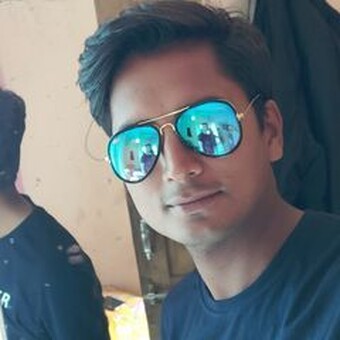 Pankaj Sahu