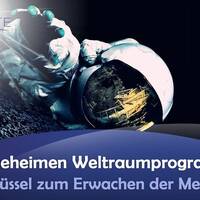 Die geheimen Weltraumprogramme - DER Schlüssel zum Globalen Erwachen der Menschheit - Raik Garve by NuoFlix