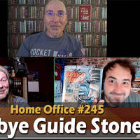 Home Office #245 by NuoFlix