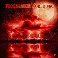 PROGRESSIVE WORLD #80 by Project.x by Project.x