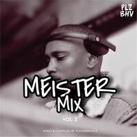 MEISTERMIX VOL 3 by PleaseBehave