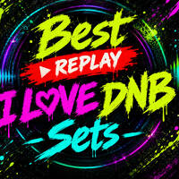 I LOVE DNB - 007 - by DaveDaRock by DaveDaRock