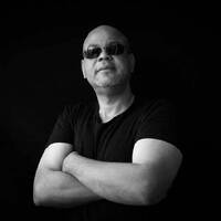 J.D.FRAENKY on HMUL 4/2/023 by hmul