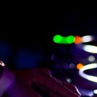 DJ Hope