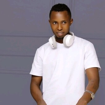 DJ ISAAC  THE PARTY GENERAL