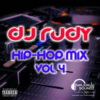 DJ Rudy - Hip Hop Mix Vol 4 by DJ Rudy