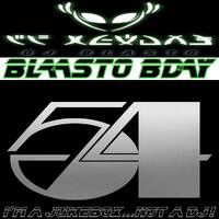 B(lasto)Day54 by DjBlasto