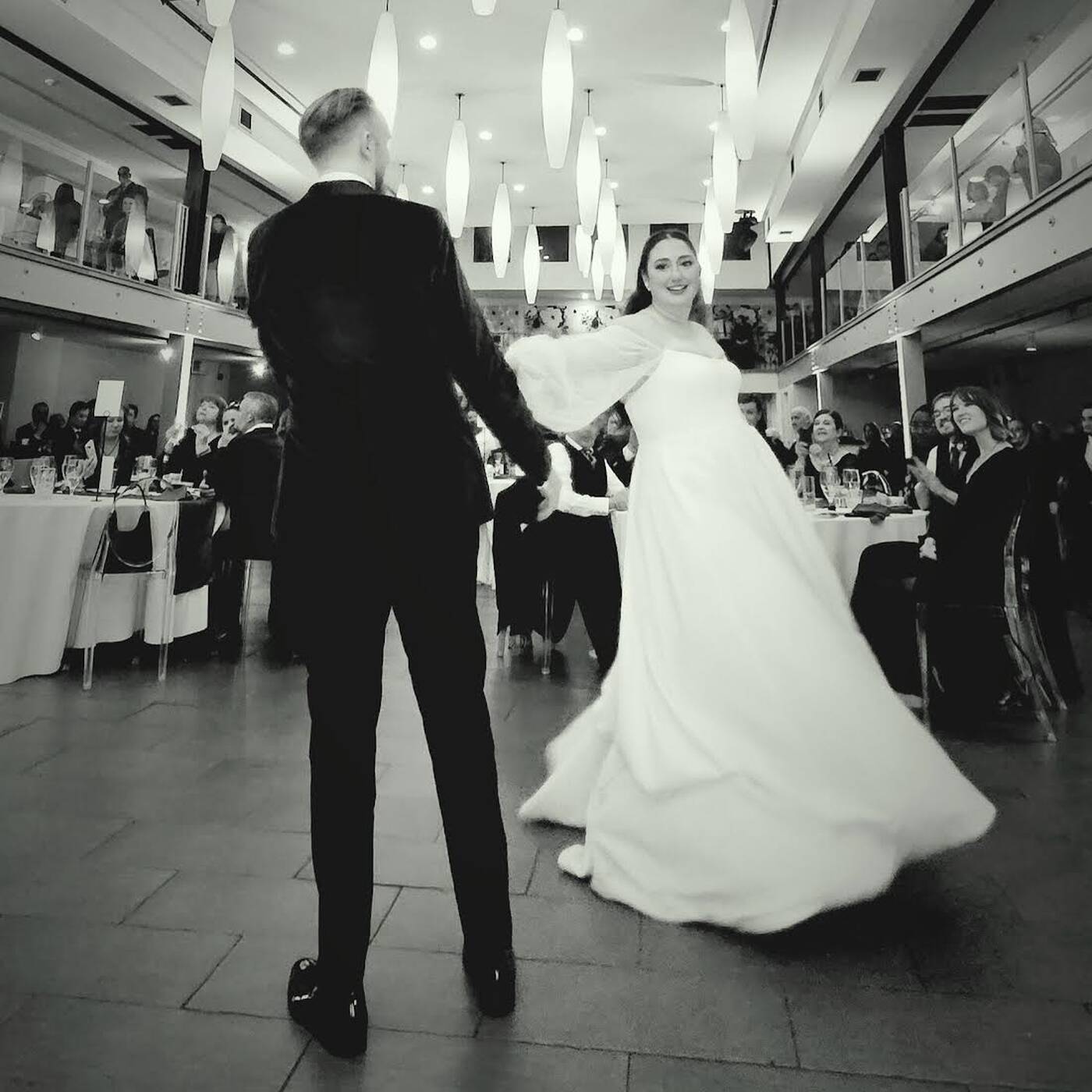 Matt & Colleen's REMIX'D WEDDING at Majorette (St Louis)--mixed by DJ Bigg H episode artwork