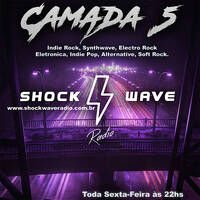 Camada 5 - Programa 57 by Camada 5