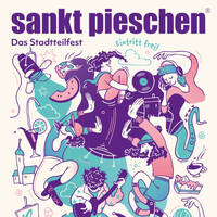 Paul Fröhlich - St. Pieschen - Rausch Dresden - 02.06.2024 by MINIMALRADIO.DE - Dein Radio für elektronische Musik