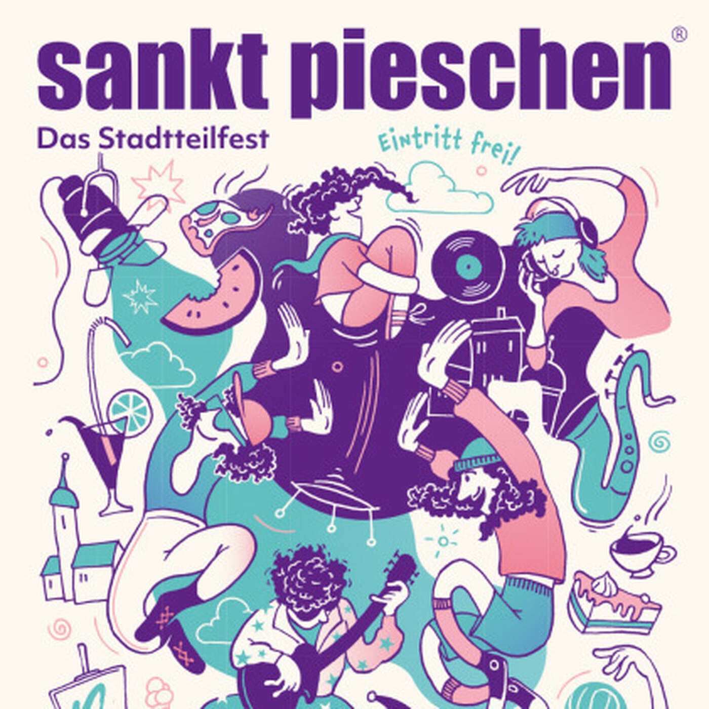 Paul Fröhlich - St. Pieschen - Rausch Dresden - 02.06.2024 episode artwork