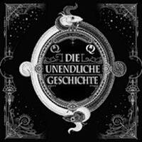 DIE UNENDLICHE GESCHICHTE - 08.05.2026 by MINIMALRADIO.DE - Dein Radio für elektronische Musik
