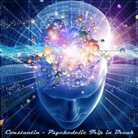 Constantin - Psychedelic Trip in Break by Constantin