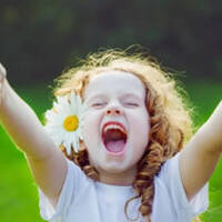 #9 - La joie by RDB (rdbfm)