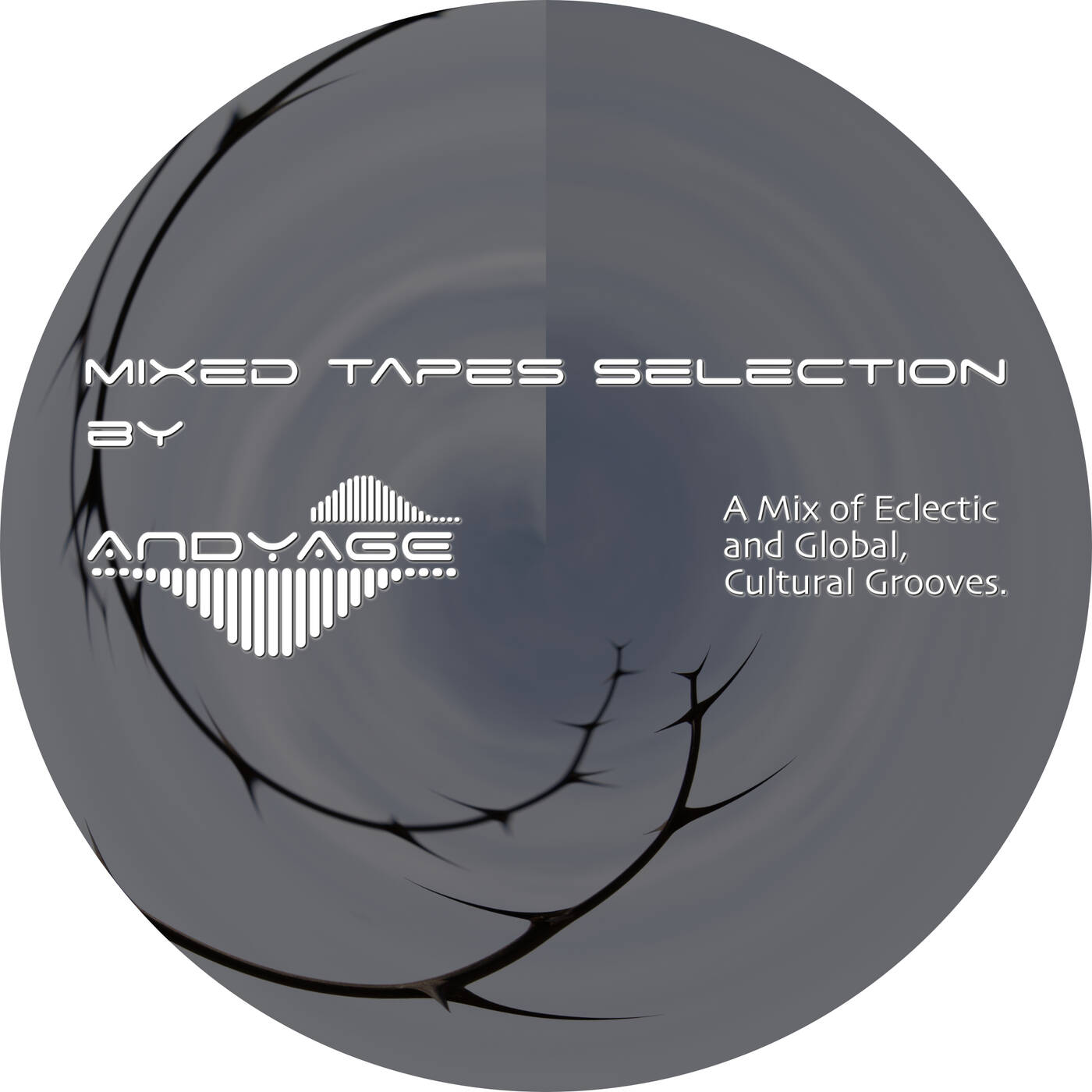 Mixed Tapes Selection - #208 - 2020-03-18 episode artwork