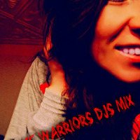 Space Warriors Djs House Mix by Dj Boki Space Warriors