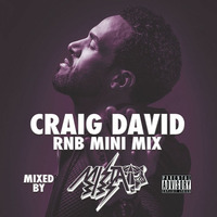 Mista Bibs - Craig David RnB Mix by Mista Bibs