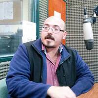 Iñaki Aldasoro - FIT - Proyecto de cobro a extranjeros by UNJu Radio 05