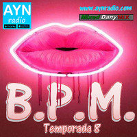 BPM-Programa 319-Temporada 8 (29-06-2018) by DanyMix