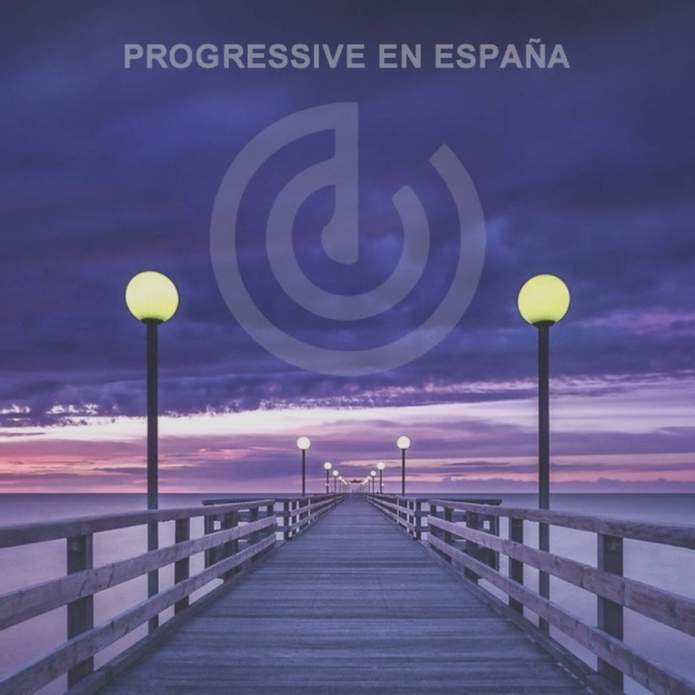 Jordi Gimenez @ Mundial de DJs Progressive House 2020 (1ª fase) episode artwork