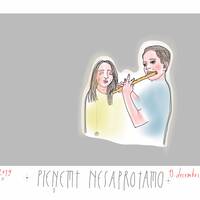 Pieņemt nesaprotamo | 13.12.2019, pk. | Adventa kalendārs by Radio Marija Latvija