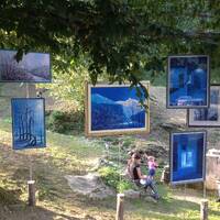 Pot do Terskih dolin 4-2020 by MuseoLuseveraBardo