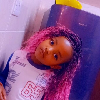 Nyash Nyamweya Steve