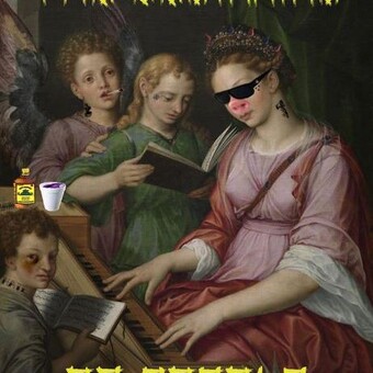 The Beginning Of Pozole